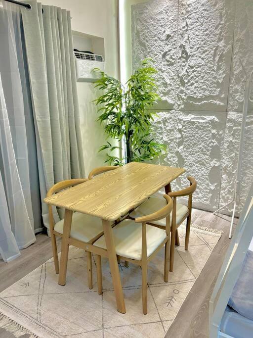 Apartament Modern Studio By Airport & Malls Davao Zewnętrze zdjęcie