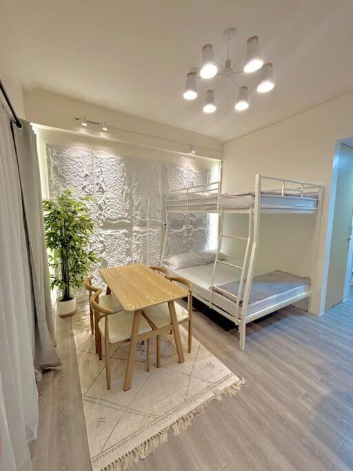 Apartament Modern Studio By Airport & Malls Davao Zewnętrze zdjęcie