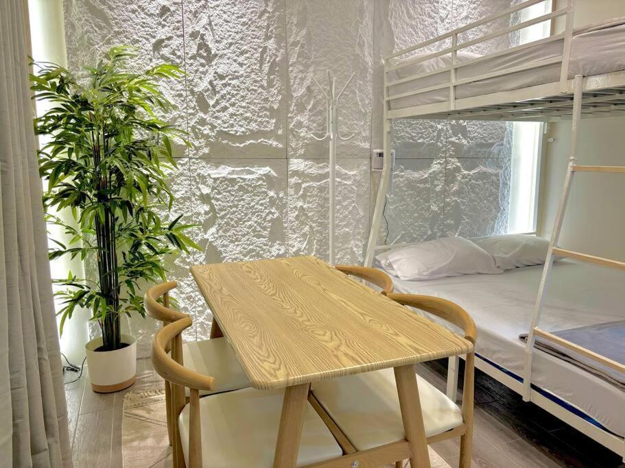 Apartament Modern Studio By Airport & Malls Davao Zewnętrze zdjęcie