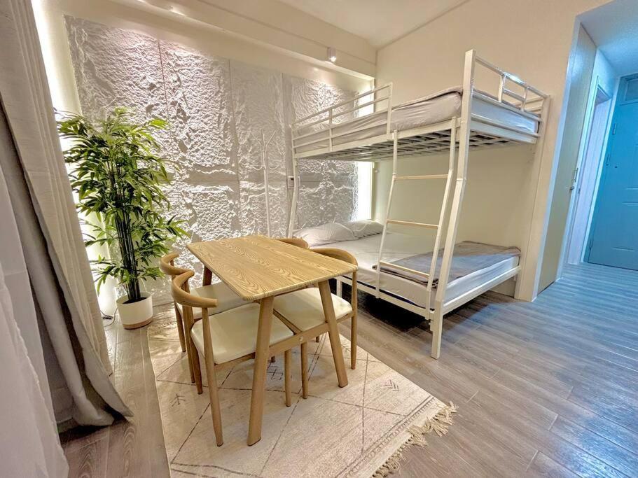 Apartament Modern Studio By Airport & Malls Davao Zewnętrze zdjęcie